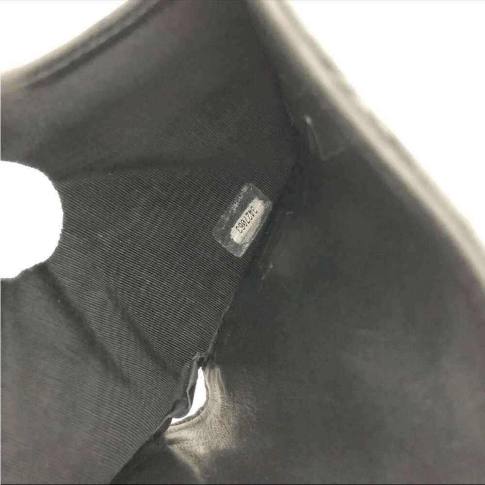 CHANEL wallet-AUTHENTIC - Picture 8 of 8